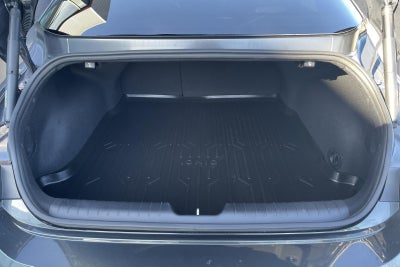 Hyundai Ioniq 6 Ultimate AWD