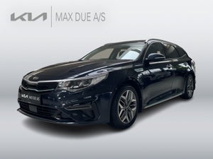 Kia Optima PHEV SW aut.