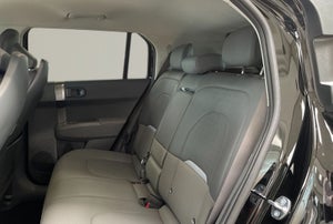 Kia EV3 Long Range Upgrade