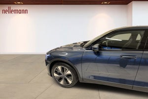 Polestar 2 Long Range