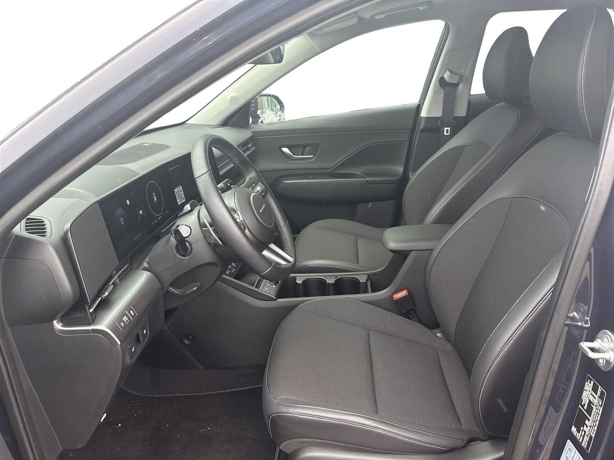 Hyundai Kona EV Ultimate billede 5