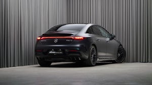 Mercedes EQE43 AMG 4Matic