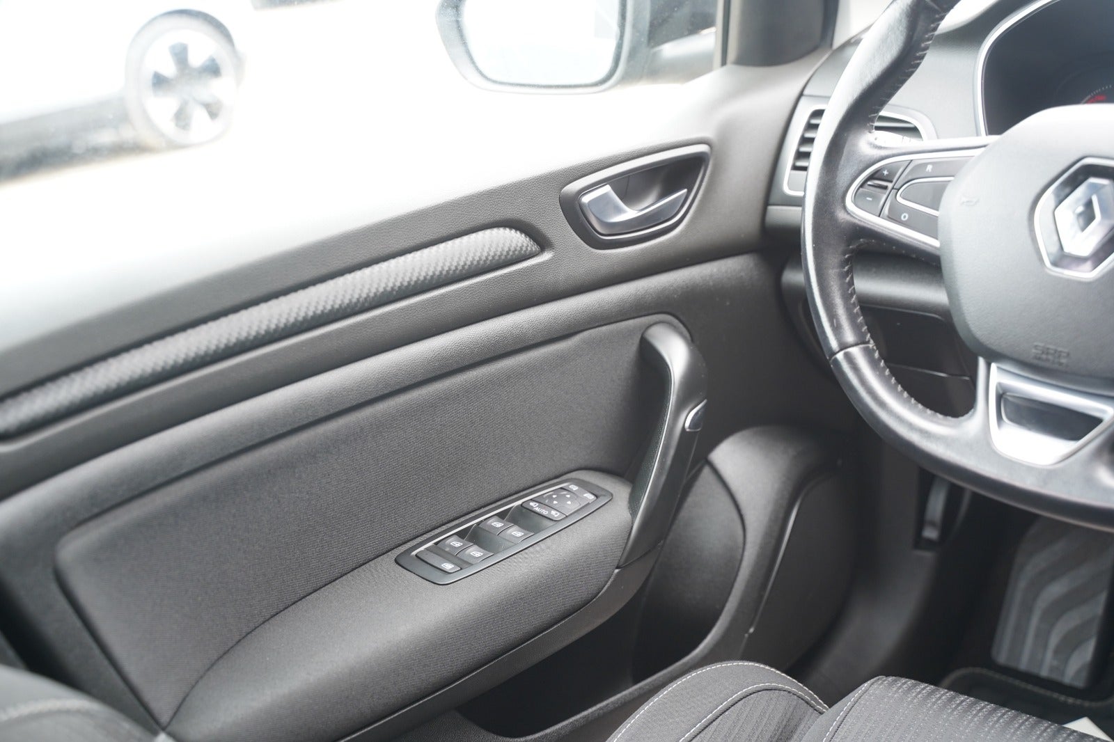 Billede af Renault Megane IV 1,2 TCe 130 Zen Sport Tourer