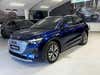 Audi Q4 e-tron Progress