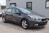 Kia Ceed CVVT Family SW