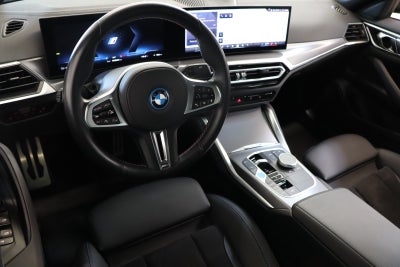 BMW i4 M50 xDrive