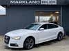 Audi A5 TFSi 144 S-line Sportback Multitr.