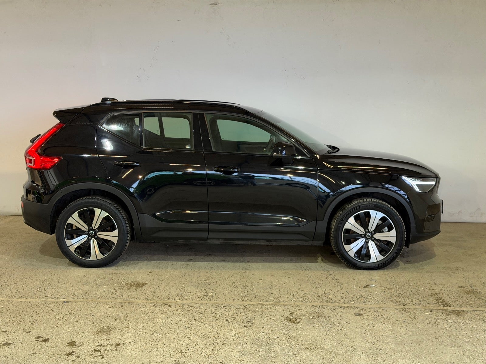 Volvo XC40 P6 ReCharge Core