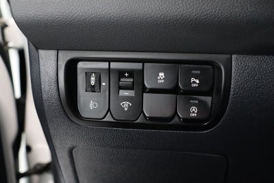 Kia Rio CVVT Attraction