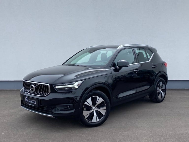 Volvo XC40 T5 ReCharge Inscription X aut.