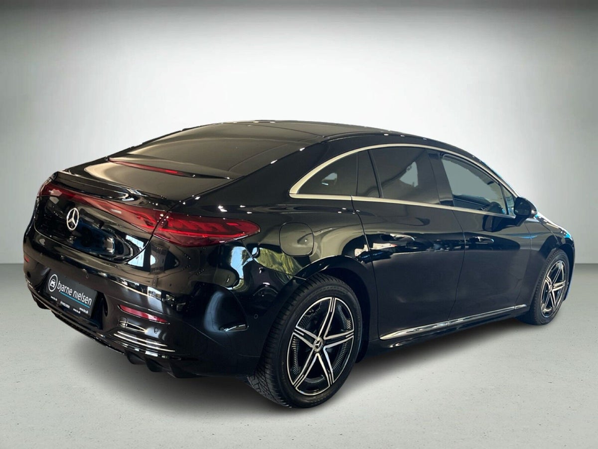 Mercedes EQE350 AMG Line Premium Plus billede 6