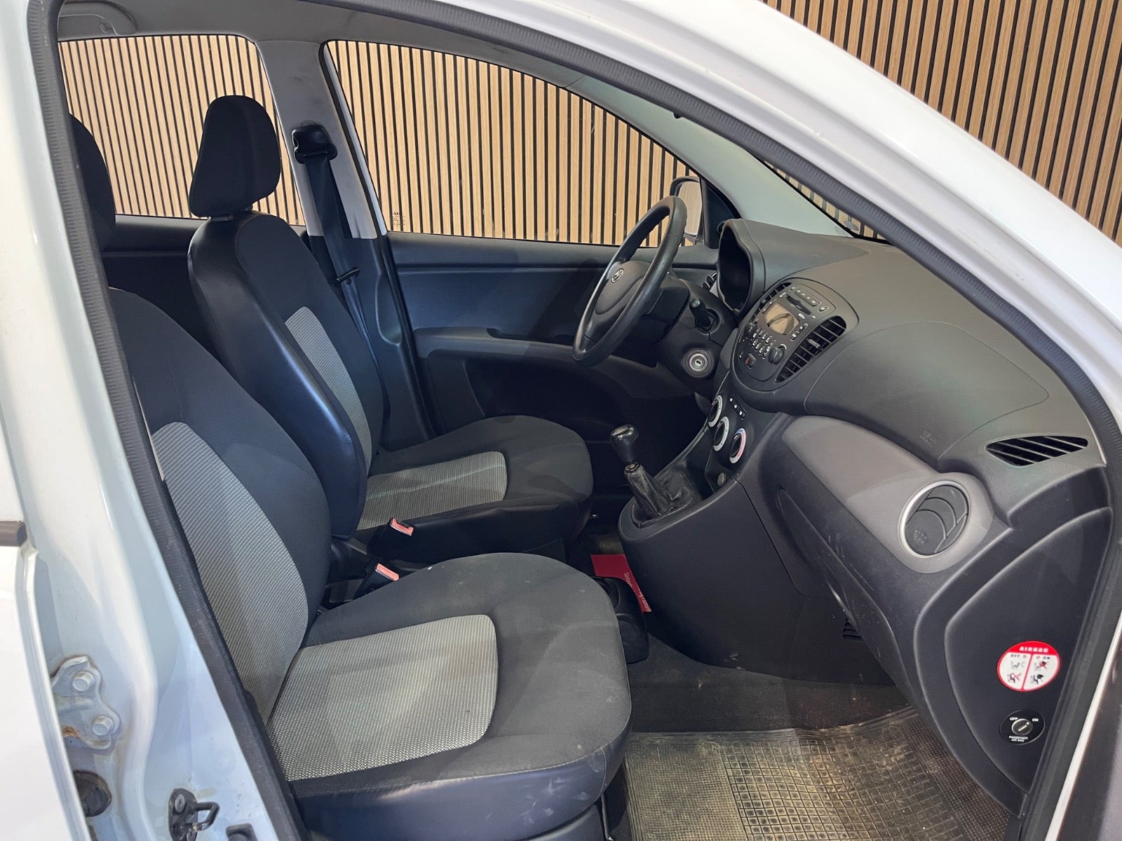 Billede af Hyundai i10 1,1 Classic