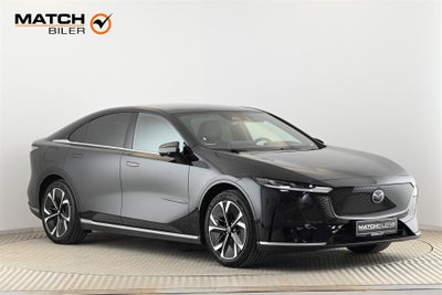 Mazda 6e  Takumi Long Range 5d