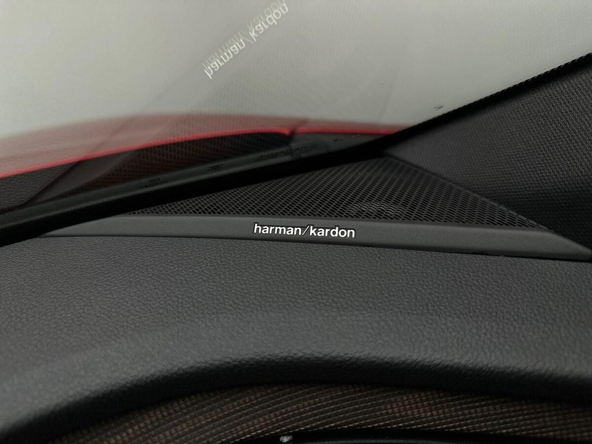 Renault Megane E-Tech Iconic billede 18