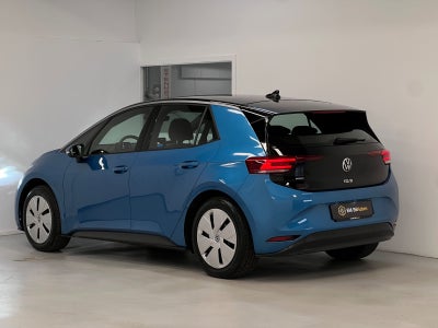 VW ID.3 Pure