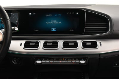 Mercedes GLS400 d AMG Line aut. 4Matic 7prs