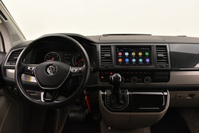 VW California TDi 204 Ocean DSG