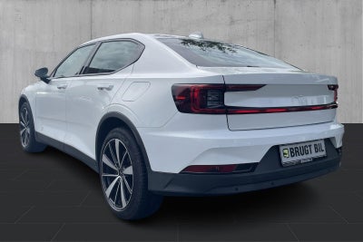 Polestar 2 Standard Range 2023