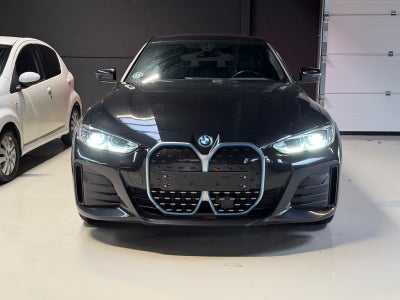 BMW i4  eDrive35 M-Sport 5d