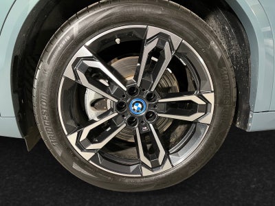 BMW iX2 xDrive30 M-Sport Premium Van