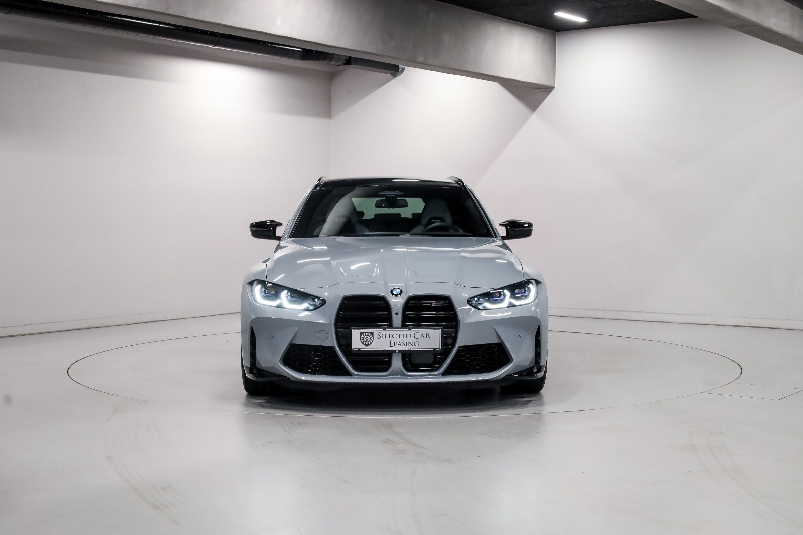 BMW M3 3,0 Touring Competition xDrive aut.