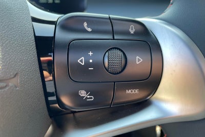 BYD Atto 3 Comfort