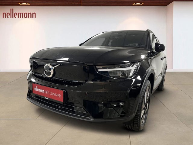 Volvo EX40 Standard Range Plus