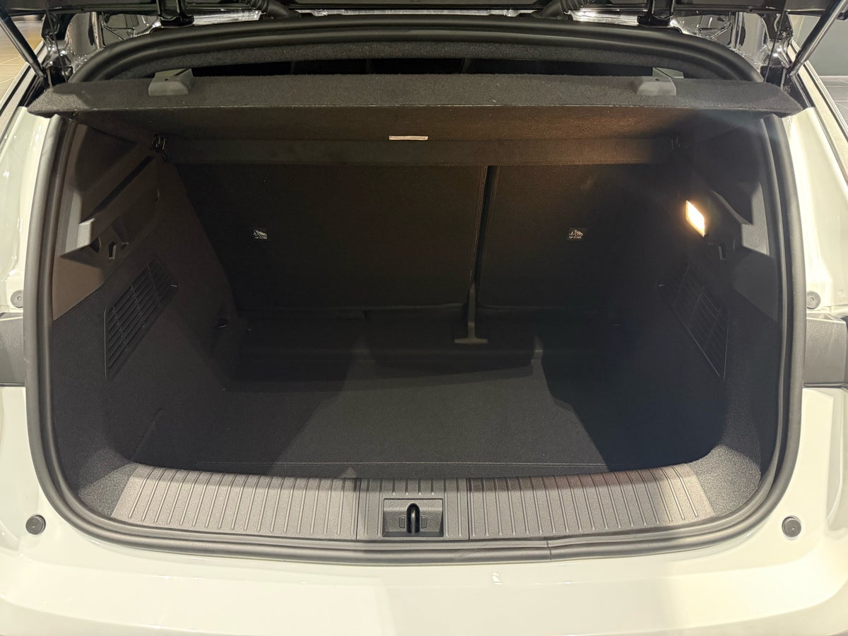 Renault Megane E-Tech Iconic billede 11