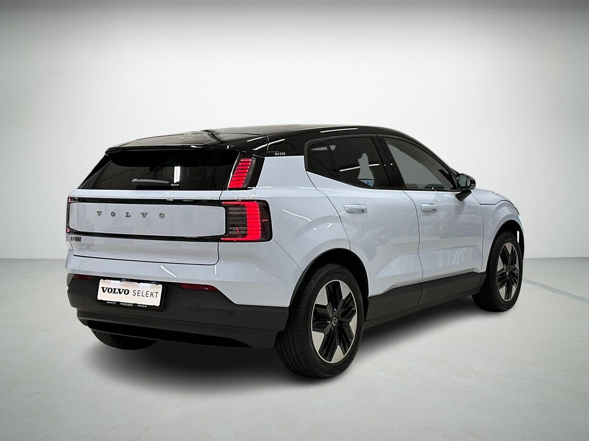 Volvo EX30 Standard Range Plus billede 2