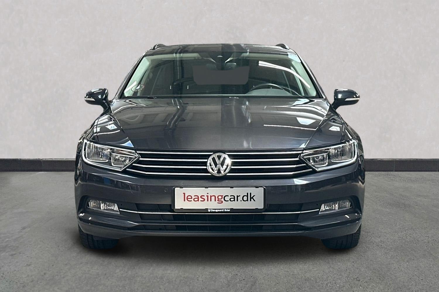 Billede af VW Passat 1,5 TSi 150 Comfortline Premium Variant DSG