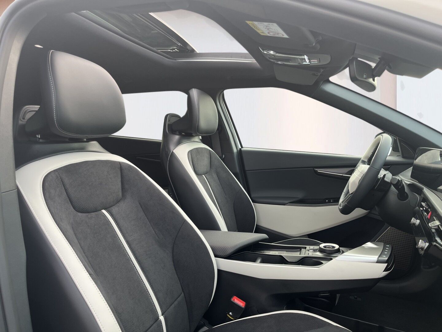 Kia EV6 Long Range GT-Line