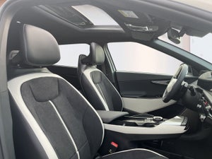 Kia EV6 Long Range GT-Line