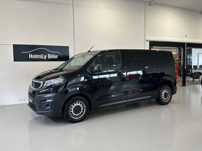 Peugeot  Expert BlueHDi 119 L2 Plus Van
