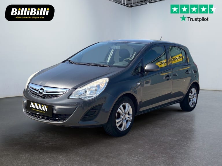Opel Corsa 12V Enjoy