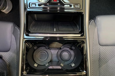 Ford Explorer Select Extended Range