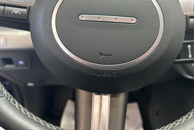 Hyundai Kona EV Advanced