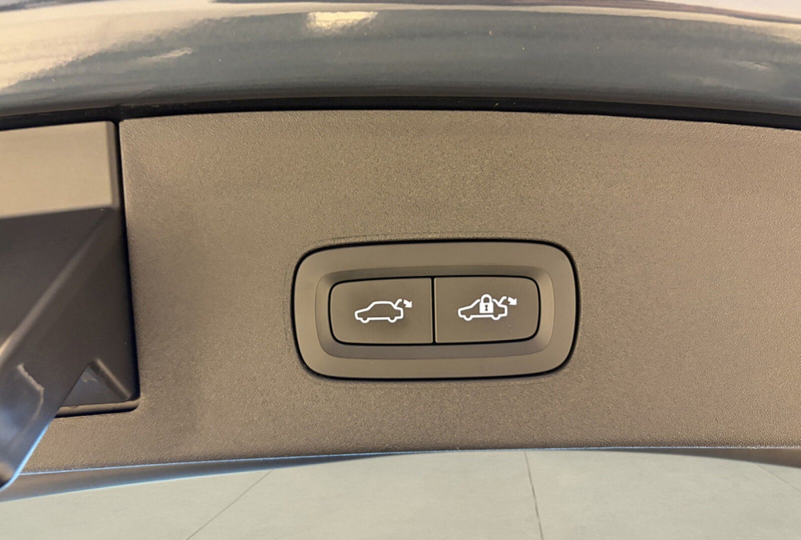 Polestar 2 Long Range