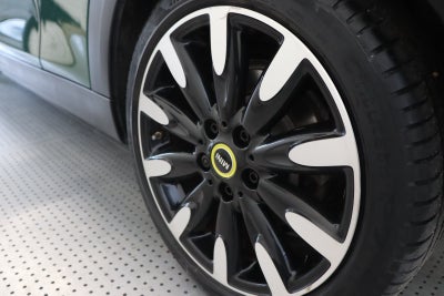 MINI Cooper SE Yours Trim