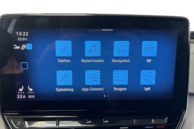VW ID.4 Pure