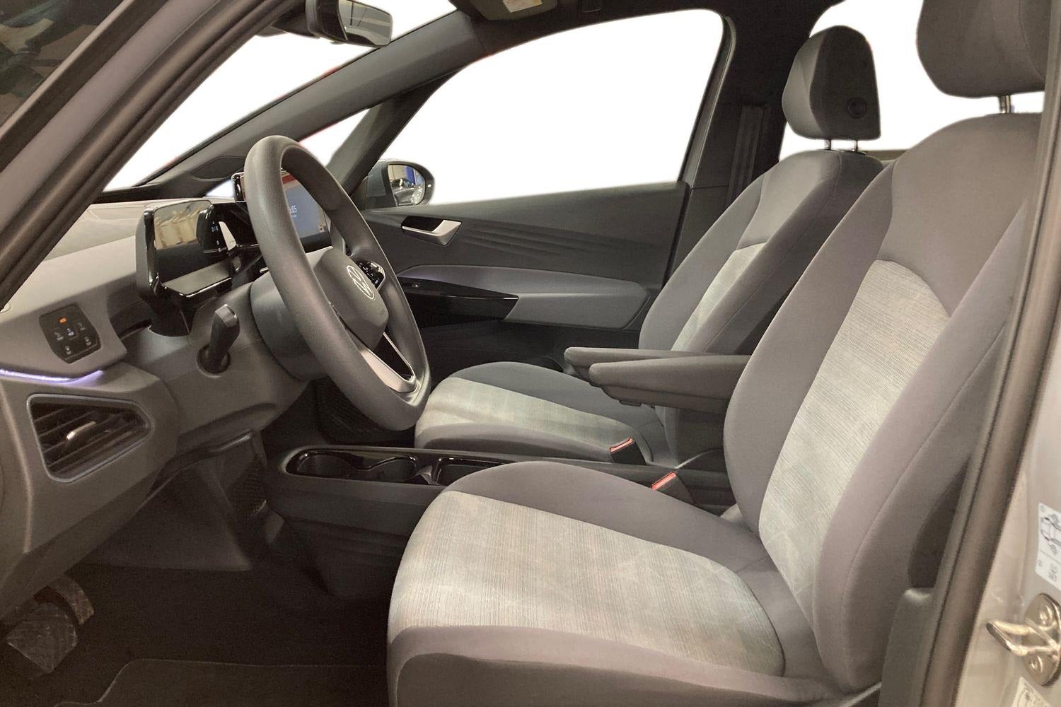 Billede af VW ID.3 45 Pure Performance