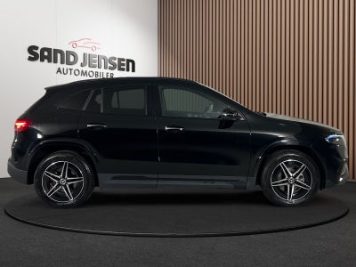 Mercedes EQA300 AMG Line 4Matic