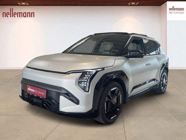 Kia EV3 Long Range GT-Line