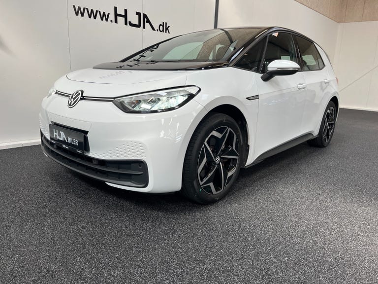 VW ID.3 Pro S