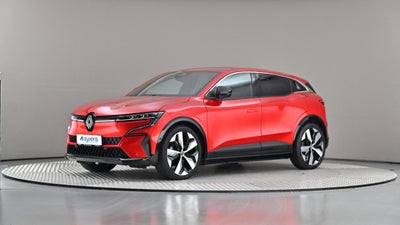 Renault Megane E-Tech 60 Techno 5d