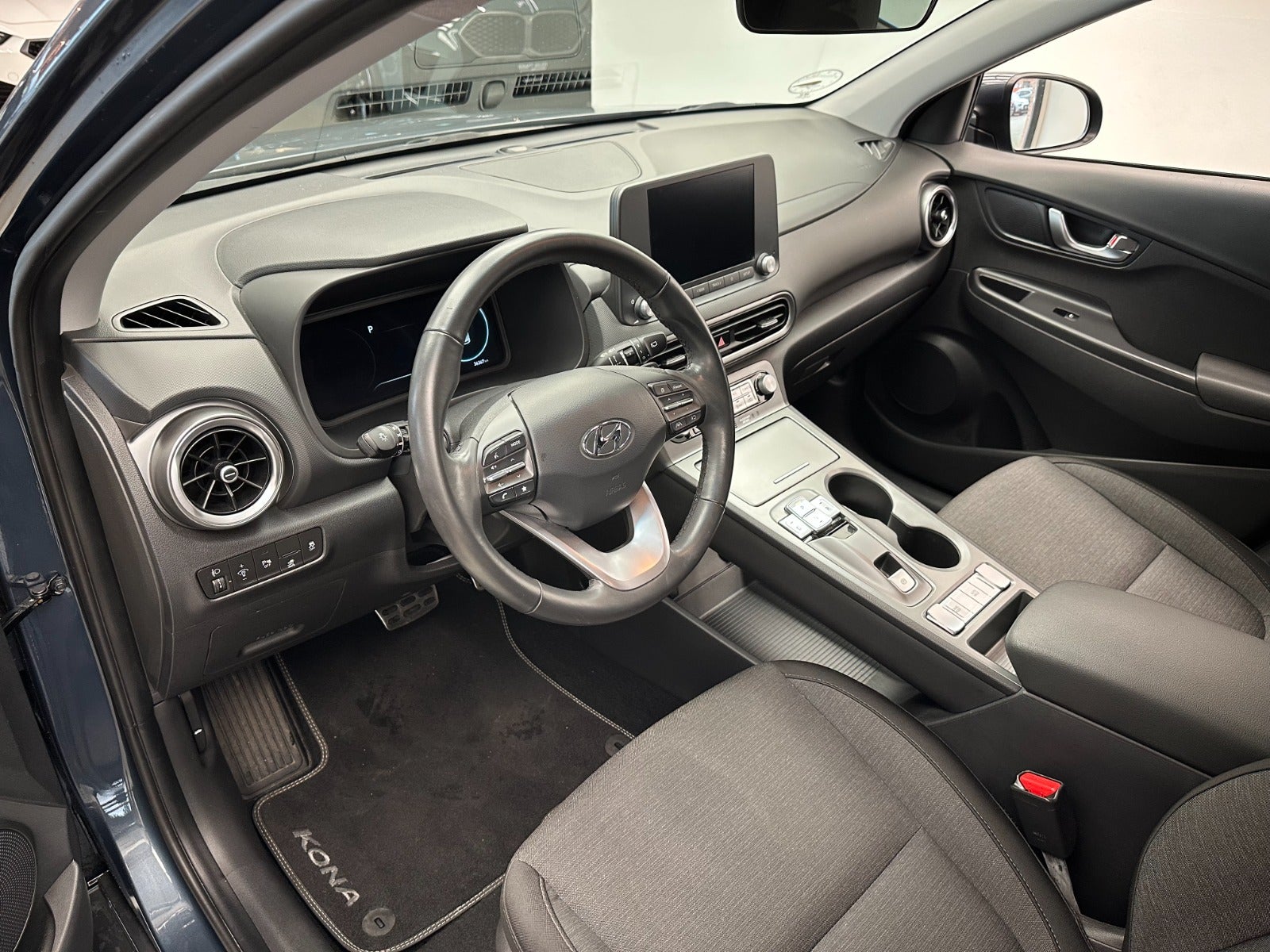 Billede af Hyundai Kona 64 EV Essential