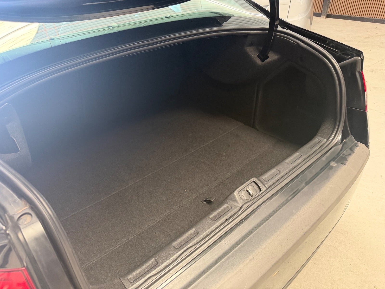 Citroën C5 HDi 163 Seduction - billede 12