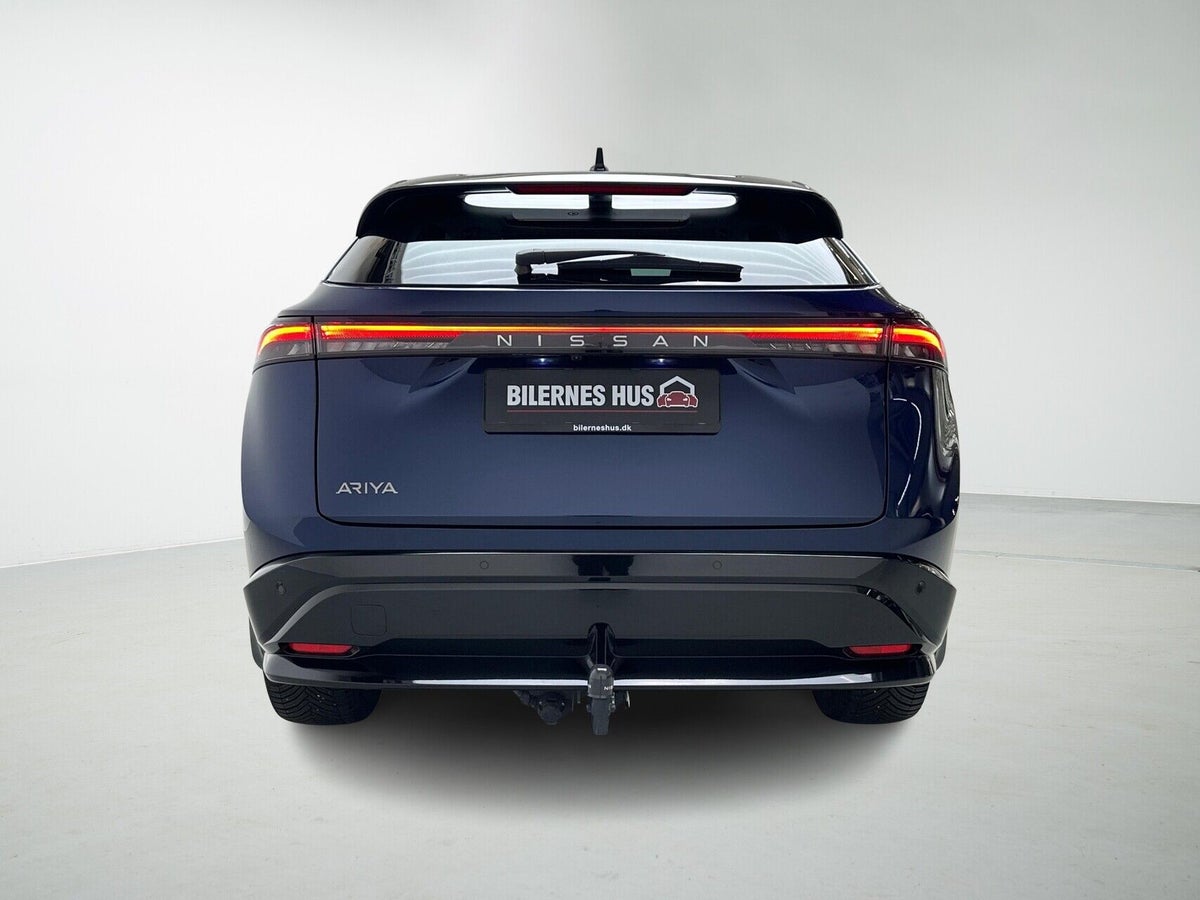 Nissan Ariya Evolve billede 7