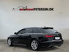Audi A6 TDi 190 Ultra S-line Avant S-tr. thumbnail
