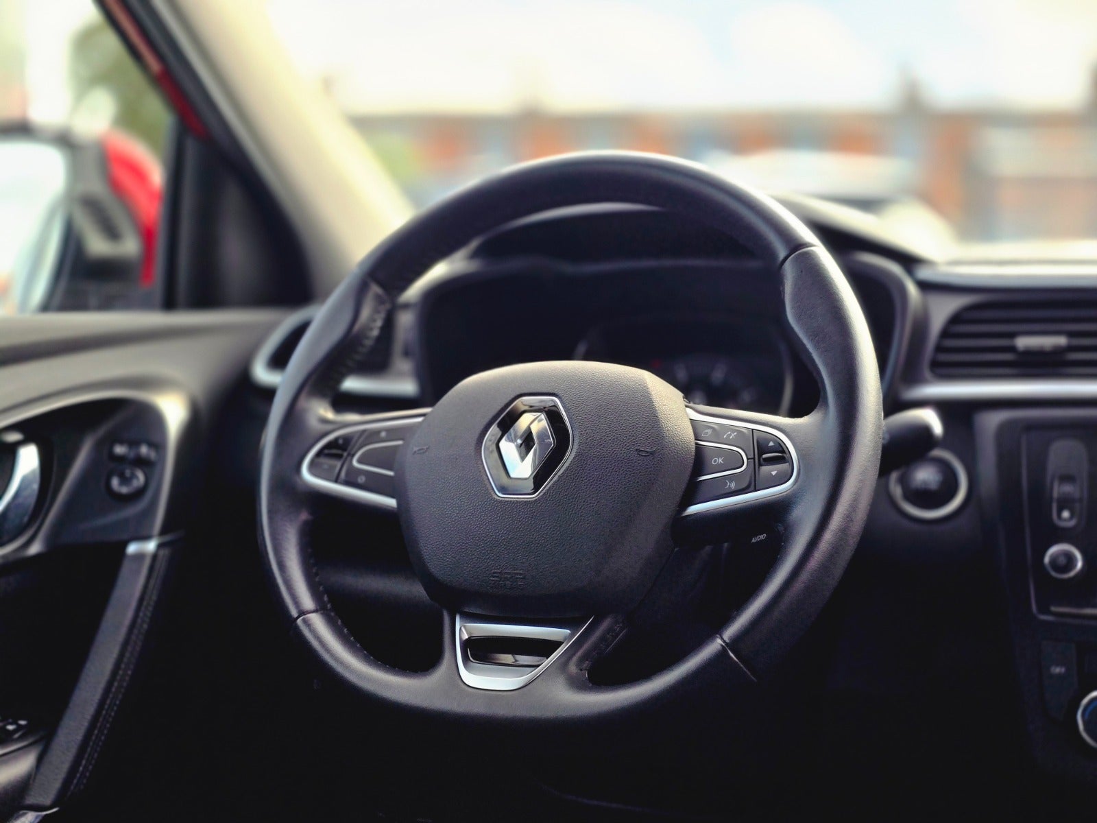 Billede af Renault Kadjar 1,2 TCe 130 Zen