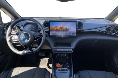 BYD Dolphin Comfort